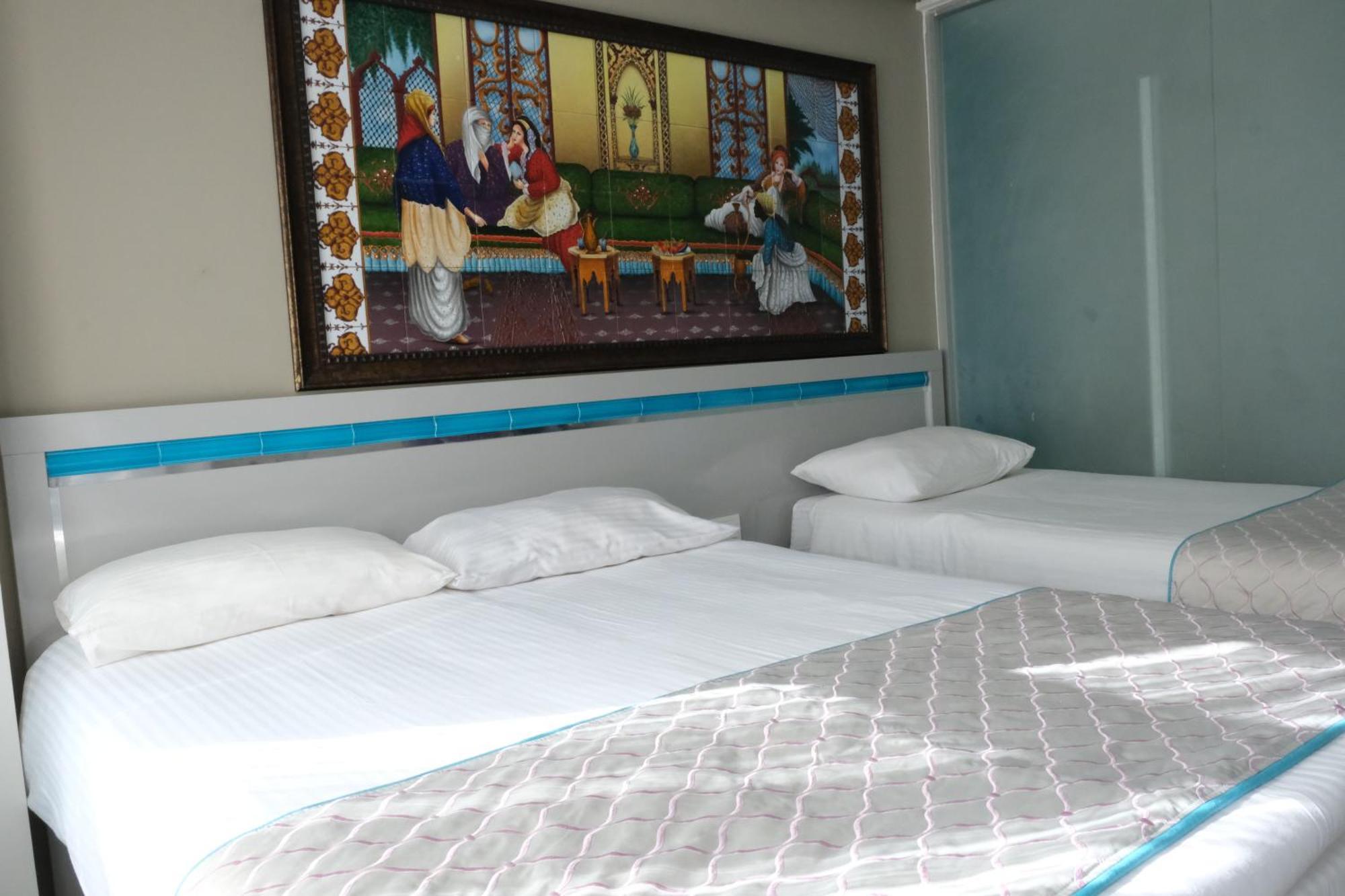 Star Holiday Hotel — Foto 1