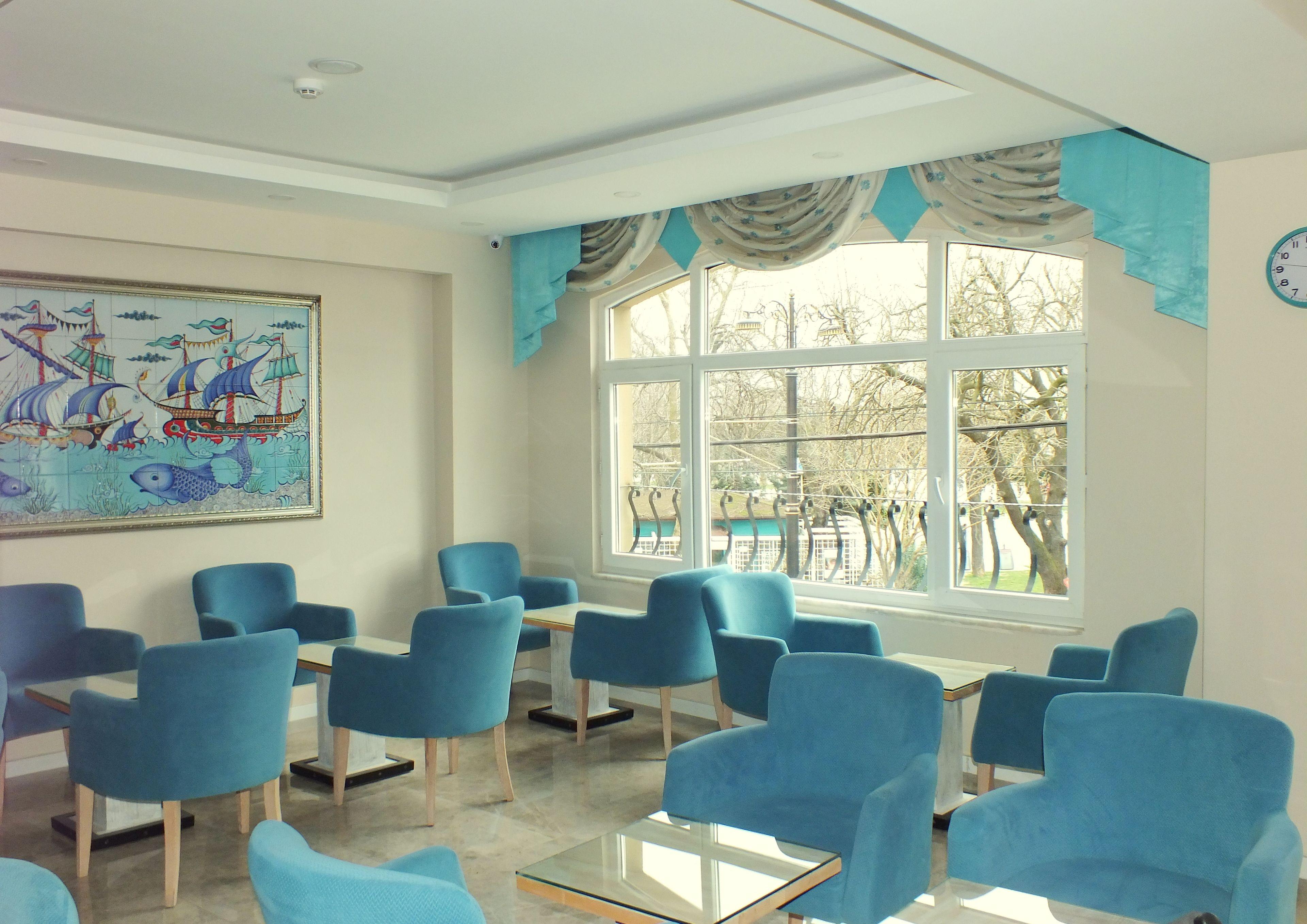Star Holiday Hotel — Foto 2